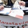 OdrÅ¾an prosvjed inicijative Zaustavimo TTIP