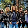 Otkazan zagrebaÄki koncert grupe Whitesnake