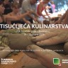 TisuÄ‡ljeÄ‡a kulinarstva - radionica u ArheoloÅ¡kom parku u Budinjaku