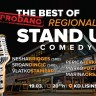 Najbolji stand-up komiÄari regije rasprodali Lisinski