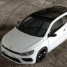 VW Scirocco R 'Black Style' 