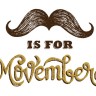 Å to je Movember i zaÅ¡to je vaÅ¾an?