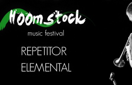 DoÄ‘ite na Hoomstock 2017. u Hum na Sutli