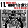 11. Balkanski anarhistiÄki sajam knjiga