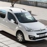 CitroÃ«n E-Berlingo Multispace