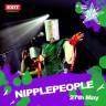 Nipplepeople objavili fantastiÄan disco remake hita "Frka" Zdenke KovaÄiÄek