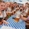 Oktoberfest - rezervirajte svoje mjesto veÄ‡ sada