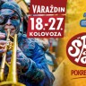 PoÄeo 19. Å pancirfest