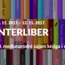 INTERLIBER, jubilarni 40. meÄ‘unarodni sajam knjiga i uÄila
07. â€“ 12. 11. 2017