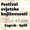 ZapoÄeo 6. Festival svjetske knjiÅ¾evnosti