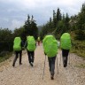 ZavrÅ¡io Highlander Velebit 2018