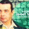 Jimmy StaniÄ‡ u srijedu svira besplatni koncert u Ljetnom Vintage vrtu