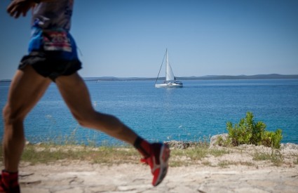 DoÄ‘ite na Falkensteiner Run Punat 2019.