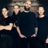 Baroness u Vintage Industrial Baru 16. listopada