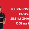 RuÄ‘erovci su lansirali online izdanje Otvorenog dana