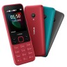 Nokia 125 i Nokia 150 dva su nova modela