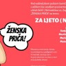 Zadnja Å½enska priÄa sezone