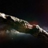 Oumuamua - izviÄ‘aÄ ili samo obiÄan kamen?