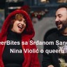 QueerBites sa SrÄ‘anom SandiÄ‡em: Nina VioliÄ‡ o queeru