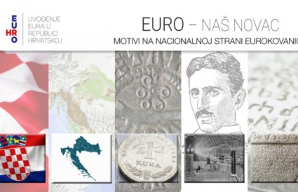 StiÅ¾e euro...