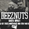 HC peglaona u MoÄvari uz Deez Nuts i .upset