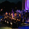 Svjetski jazz orkestar glazbenih mladeÅ¾i u 'MoÄvari'