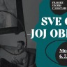 Filmske veÄeri u MoÄvari: Sve o mojoj obitelji