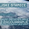 Zemaljske stanice - Odbrojavanje