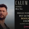 Calum Scott u Boogaloou