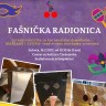 FaÅ¡niÄka radionica za djecu u Cekateu