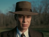 Oppenheimer trailer