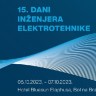 Otvoreni 15. Dani inÅ¾enjera elektrotehnike