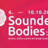 Sutra poÄinje Sounded Bodies festival