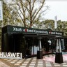 Huawei na tehnoloÅ¡koj izloÅ¾bi predstavio najnovija digitalna rjeÅ¡enja