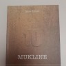 Ljubo Krmek: Mukline