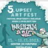 5. UPSET ART festival umjetnosti i inkluzije osoba s invaliditetom