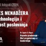 RazmiÅ¡ljajte kao pregovaraÄ, vodite kao CEO