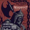 MOSHFEST iliti veliki hardcore metal skup u AKC Attacku