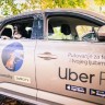 UBER PET dostupan u Zagrebu