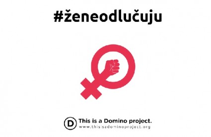 Å½ene odluÄuju!