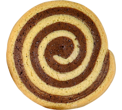 Tube gâteau, biscuit roulé png transparent - Keks png