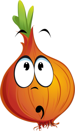 Emoticône légume - Cartoon png vegetable - Cebolla