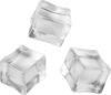 Tube png : glaçons - Ice cube - Eiswürfel - cubo de hielo