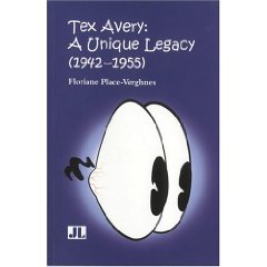 Tex Avery: A Unique Legacy