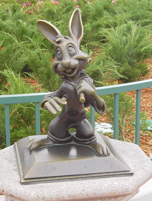 Brer Rabbit