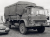 Bedford MJ 4 Ton Cargo (00 KH 13)