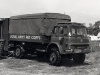 Bedford MJ 4 Ton Cargo (01 KH 39)