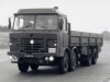 Foden 16Ton 8x4 Low Mobility Truck (10 GB 98)