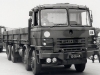 Foden 16Ton 8x4 Low Mobility Truck (12 GB 43)