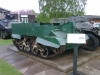 Ford T16 Universal Carrier (Staffordshire Regt Museum)